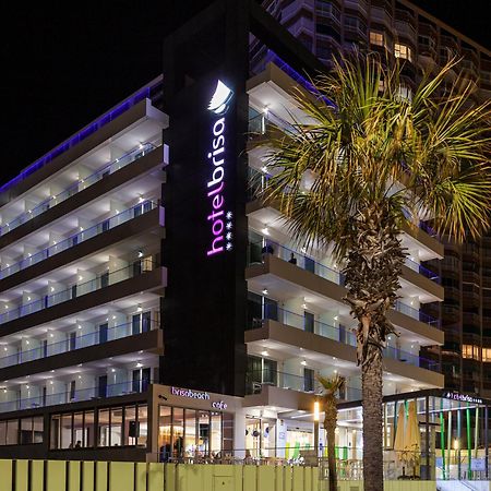 Hotel Brisa Benidorm Exterior photo