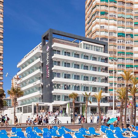 Hotel Brisa Benidorm Exterior photo