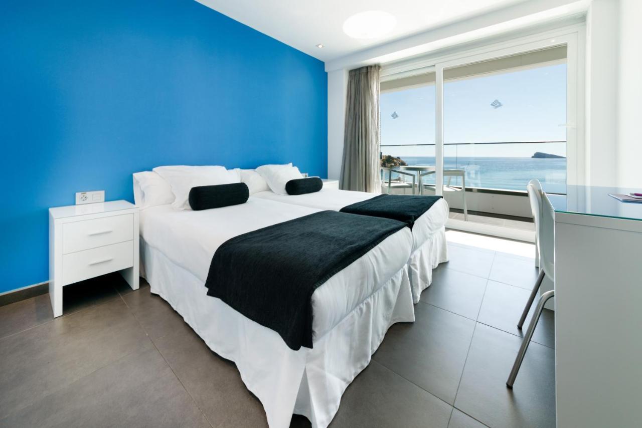 Hotel Brisa Benidorm Exterior photo